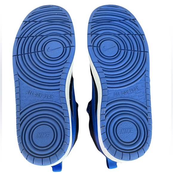 Nike Dunks High Tops Sneakers Shoes - Picture 8 of 9